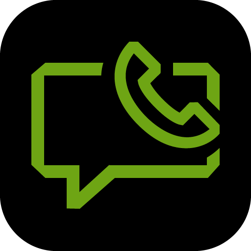 NOS Communicator logo