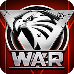 Cover Image of Download United Front：Modern War Strate  APK