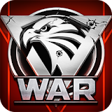 United Front：Modern War Strategy MMO icon