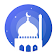 Ramadan 2017 - Athan Pro time icon