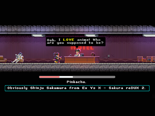 Katana ZERO NETFLIX - Action - games
