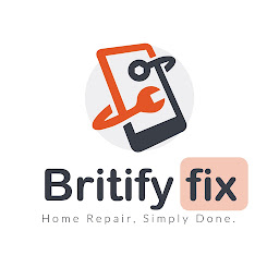 Icon image Britify fix biz