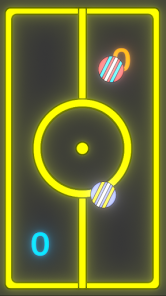 Hockey Table 1.0 APK + Mod (Free purchase) for Android