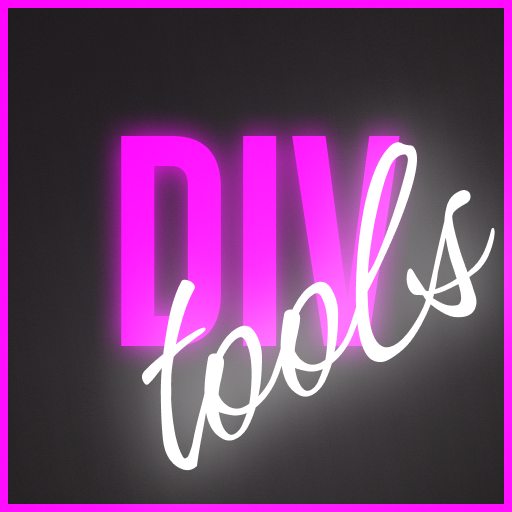 DivTools logo