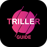 Triller: Social Video Platform Guide icon
