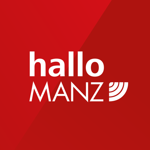 halloMANZ logo