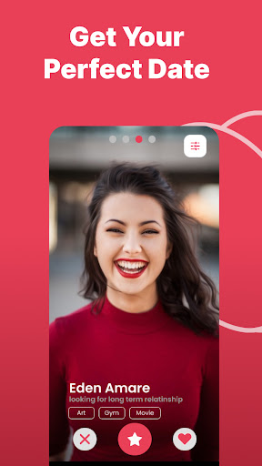 Gojo: Ethiopian Dating App 1