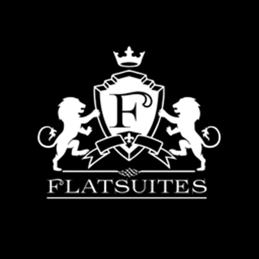 Flatsuites logo