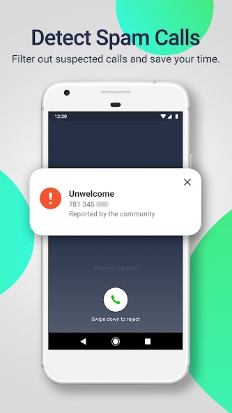 Whoscall - Caller ID & Block 7.55 APK + Mod (Paid for free / Unlocked / Premium / Full) for Android