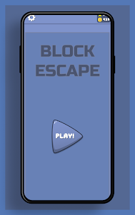 Block Escape : Unblock me
