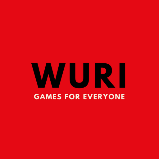 Wuri: Games for everyone