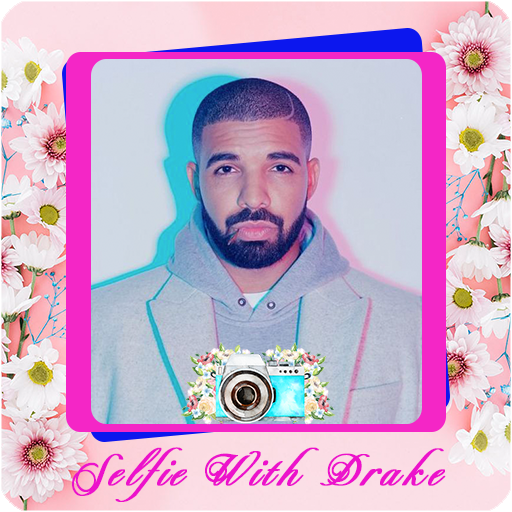 Selfie With Drake