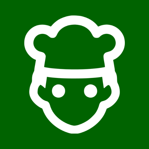 Snapchef App (SNAPapp) logo
