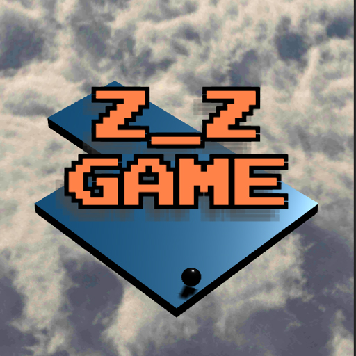 Z_Z Game logo