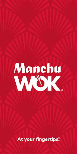 Android application ManchuWok screenshort