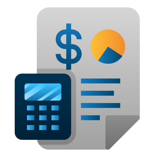 Mini Accountant logo