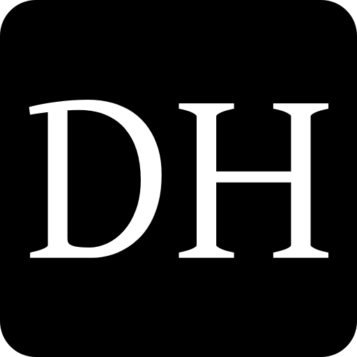 Demon Hunter: Legacy logo