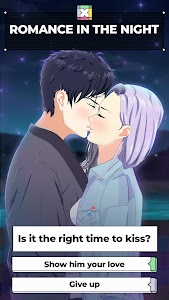 Chatlinx Otome Love Story Game Unknown