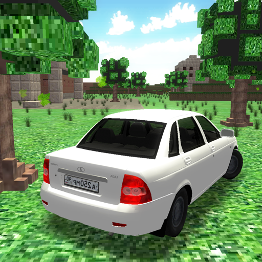 Download ВАЗ Лада Приора Симулятор игра 3.1 Apk for android