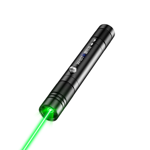 Laser pointer