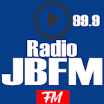 Cover Image of Download Rádio JB FM - 99,9 Rio Janeiro  APK