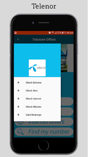 All Network Packeges