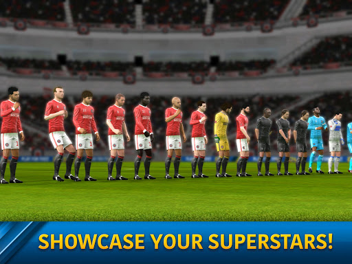 Dream League Soccer 6.13 screenshots 9