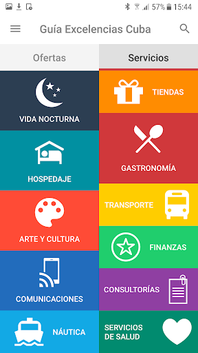 Excelencias Gourmet Cuba Guide