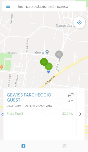Android application JOINON screenshort