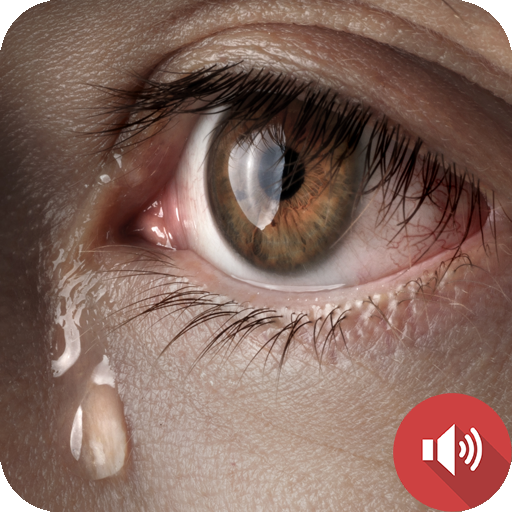 Crying Sounds logo