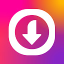インスタグラム用動画保存アプリ：ストーリーダウンローダー