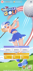 Miracle Golf