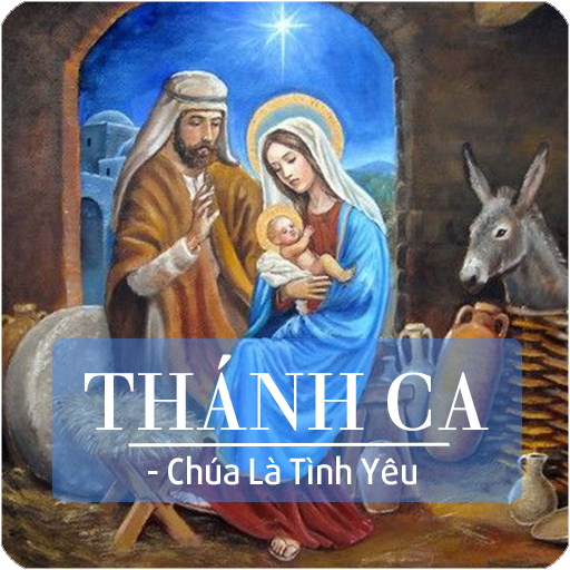 Thánh Ca - Chúa Là Tình Yêu