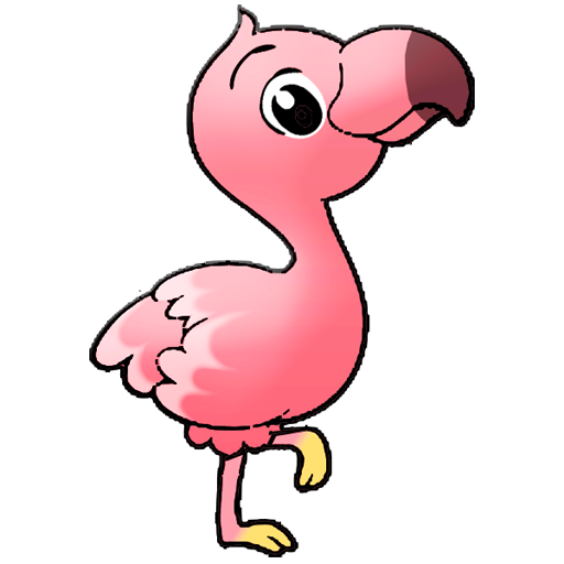 Flaminkie logo