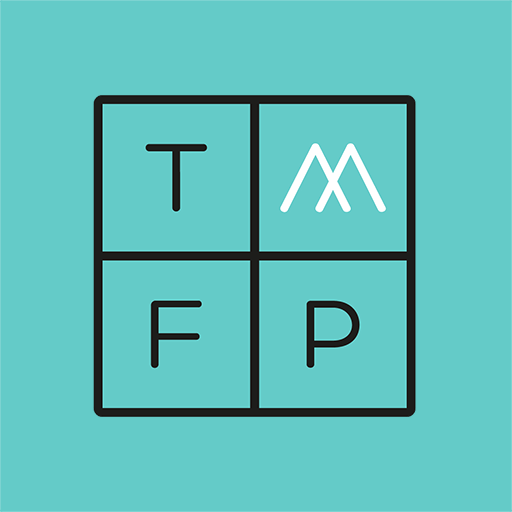 TMFP Client Hub logo