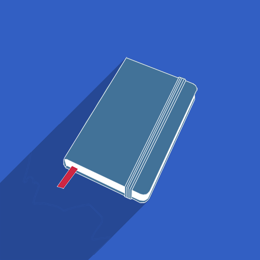 Students Notebook 1.0.4 Icon