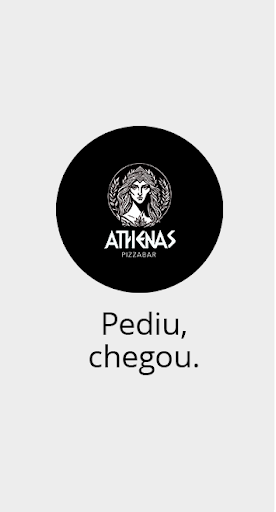 Athenas Pizza Bar