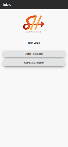 SH Distribuidora Screen 2