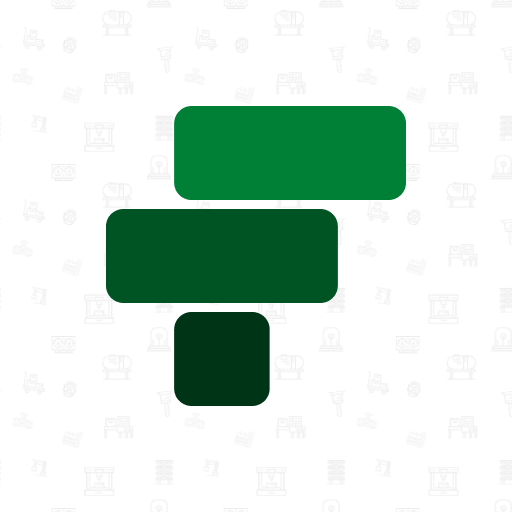 FactoryPlus: Grow your factory logo