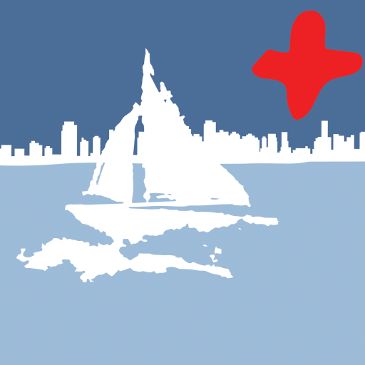 Sofia Vårdcentral logo