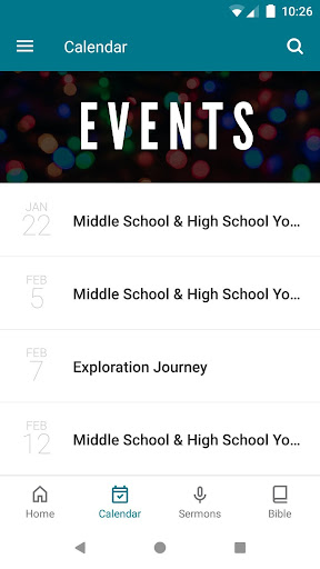 First Covenant Church Oakland