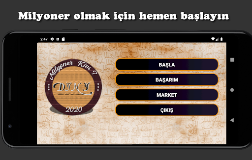 Dini Bilgi Yarışması