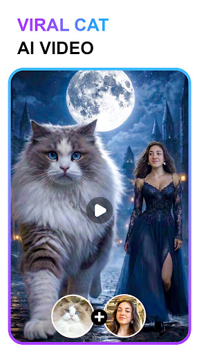 Pix Editor: AI Photo Maker screenshot 5
