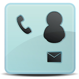 SIS DialMail Widget (Free ver) icon