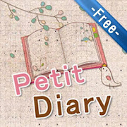 Petit Diary - Photo Calendar  Icon