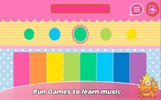 Hello Kitty All Games for kidsのおすすめ画像4