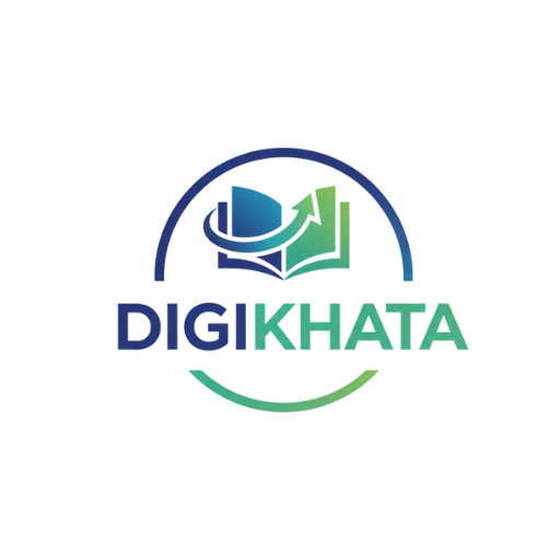 Digikhata Gst Bills