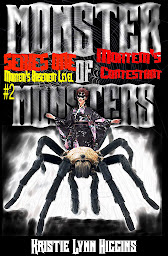 图标图片“Monster of Monsters: Series One Mortem’s Basement Level #2 Mortem's Contestant”
