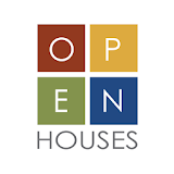 Open Houses Near Me SoCal icon