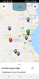 Ride Transit MKE